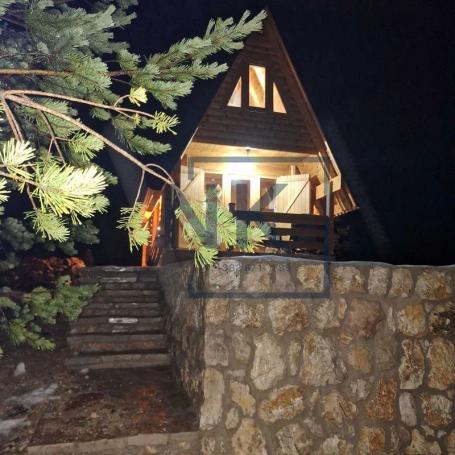 Prodaja | Kuća | 25m² | Žabljak, Borje