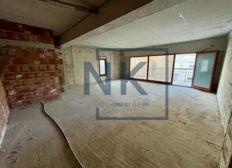 Najam/Izdavanje | Poslovni prostor | 56m² | Podgorica, Vezirov Most