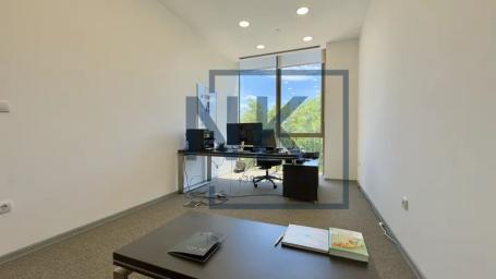 Najam/Izdavanje | Poslovni prostor | 106m2 | Podgorica, Centar