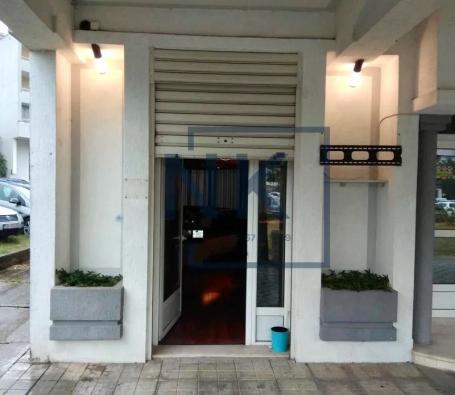 Prodaja | Poslovni prostor | 45m2 | Podgorica, Preko Morače