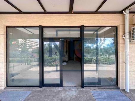 Najam/Izdavanje | Poslovni prostor | 95m2 | Podgorica, City Kvart