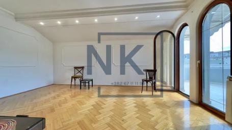 Najam/Izdavanje | Poslovni prostor | 80m2 | Podgorica, Dalmatinska