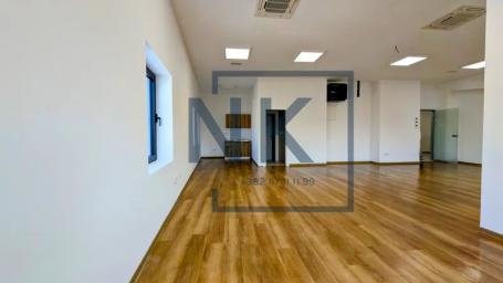 Najam/Izdavanje | Poslovni prostor | 90m2 | Podgorica, Zabjelo
