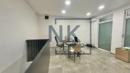 Najam/Izdavanje | Poslovni prostor | 56m2 | Podgorica, Blok 9
