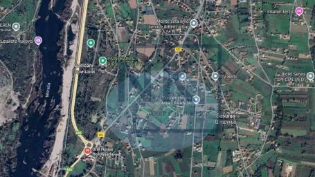 Prodaja | Zemljište | 1800m² | Podgorica, Zeta