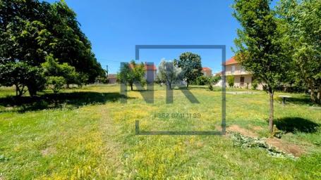 Prodaja | Zemljište | 1170m² | Podgorica, Donja Gorica