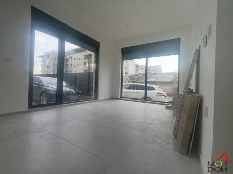 NOVI SAD - SEVERNI TELEP - GARSONJERA - 23 m2 - 56,650€