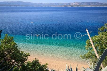 Poljoprivredno zemljište, Brač