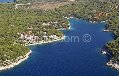 Prodaja poljoprivredno zemljište, Milna otok Brač