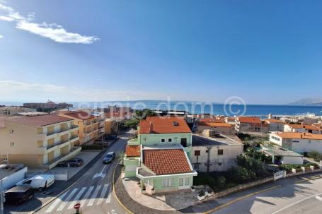 Luksuzan penthouse blizu mora, Baška Voda