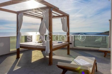 Luksuzna vila s prekrasnim pogledom na more, Stivašnica