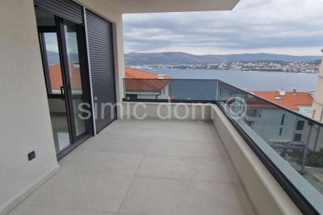 Moderan apartman s vrhunskim pogledom, Čiovo