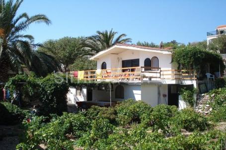 Prekrasna kuća 30m od mora, Pelješac