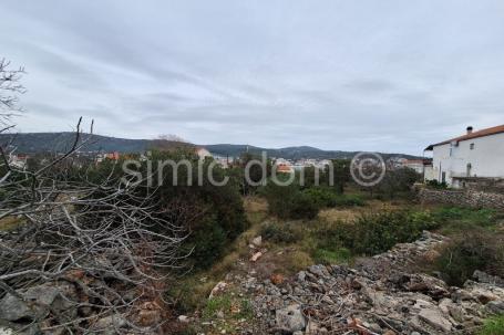 Građevinsko zemljište s projektom, Vinišće