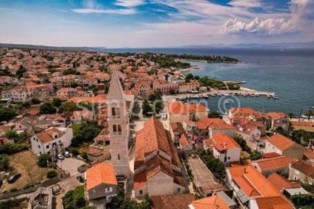 Građevinsko zemljište blizu kristalno čistog mora, Brač