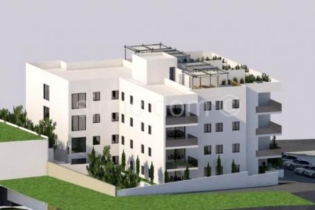 Novi apartman s predivnim pogledom na more, Čiovo