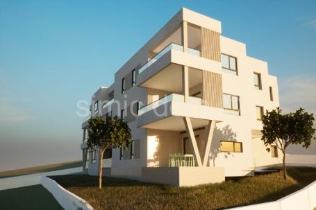 Novi apartmani blizu centra Vodica