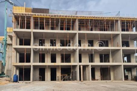 Novi apartman s predivnim pogledom na more, Čiovo