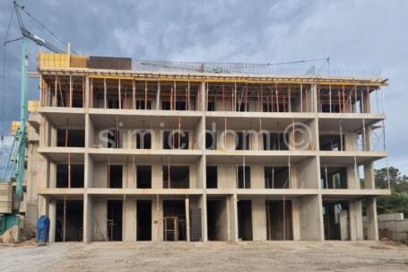 Novi apartman s tri spavaće sobe, Čiovo
