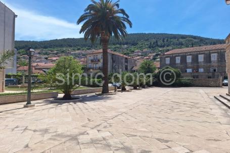 Kuća u centru Blata, Korčula