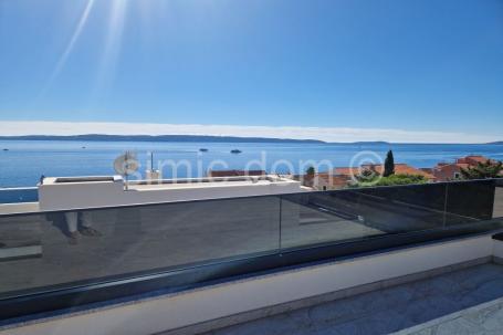 Namješteni penthouse apartman, Čiovo