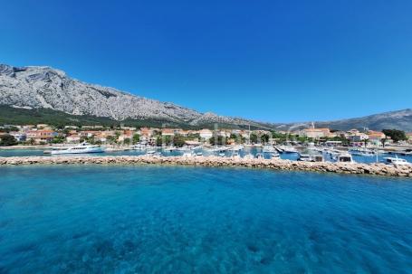 Jednosoban stan s otvorenim pogledom, Pelješac