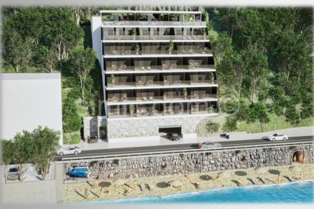 Penthouse s krovnom terasom, Jesenice