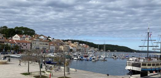 Mali Lošinj - 2SKL, 39.26 m2