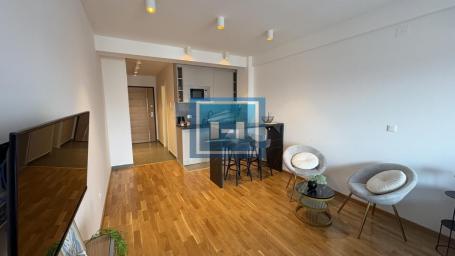 Luxury Studio Apartment 36 m² – Swimming Pool, Fully Furnished, Prime Location