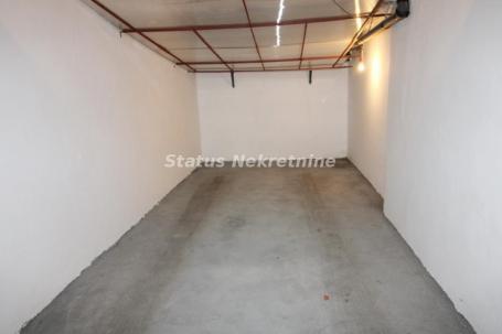 Garaža-Grbavica-Brače Ribnikar 065/ 3858 888
