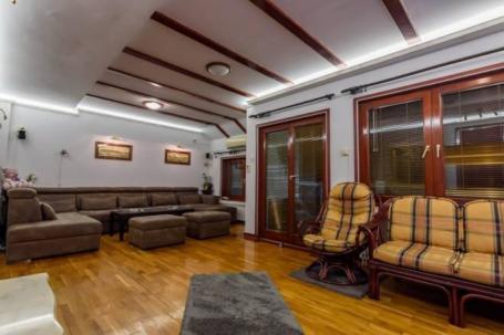 Prodajemo 4. 0 dupleks na Dorćolu, Šantićeva, 104m2