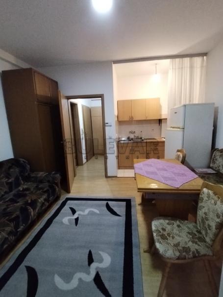 Jednosoban stan,40m2