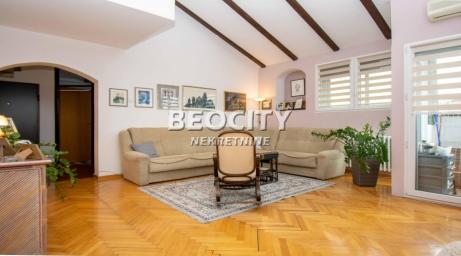 Rakovica, Miljakovac 2, , 4.0, 83m2, 199000EUR Uknjižen na 83m2, ugovorna površina 91m2. Stan je na 