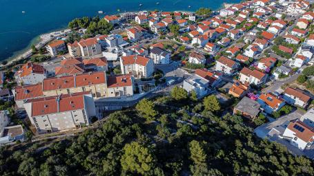Prodaja, Čiovo, Miševac, građevinsko zemljište cca. 527 m2