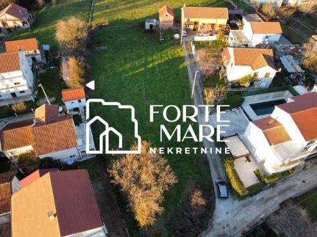 Nekretnine Crna Gora, Herceg Novi, Podi
