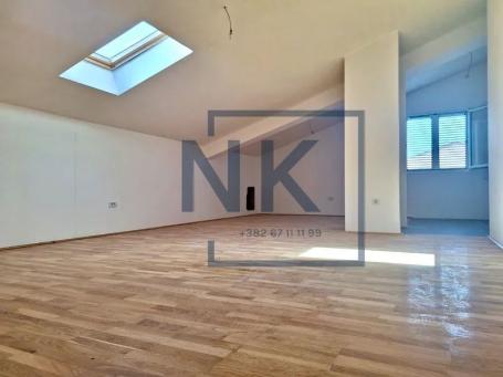Prodaja | Dvosoban stan | 74m2 | Podgorica, Stari Aerodrom