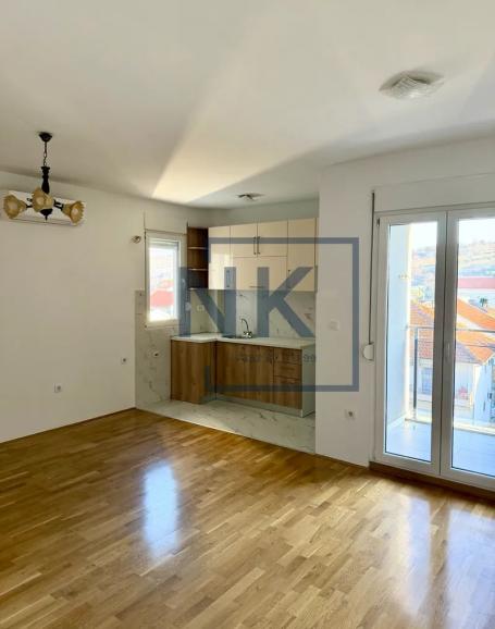Prodaja | Dvosoban stan | 46m2 | Podgorica, Dalmatinska