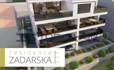 Duplex luksuzan apartman na prodaju