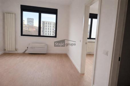Top investicija - novogradnja 30m2 sa spavaćom sobom