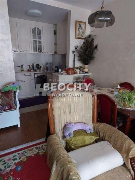 Voždovac, Dušanovac, Maksima Gorkog, 2.0, 48m2, 232000EUR