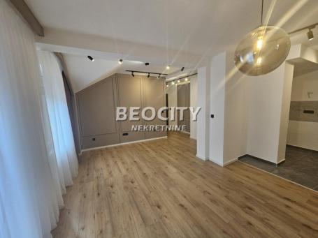 Novi Sad, Centar, Augusta Cesarca, 3.0, 58m2, 195000EUR