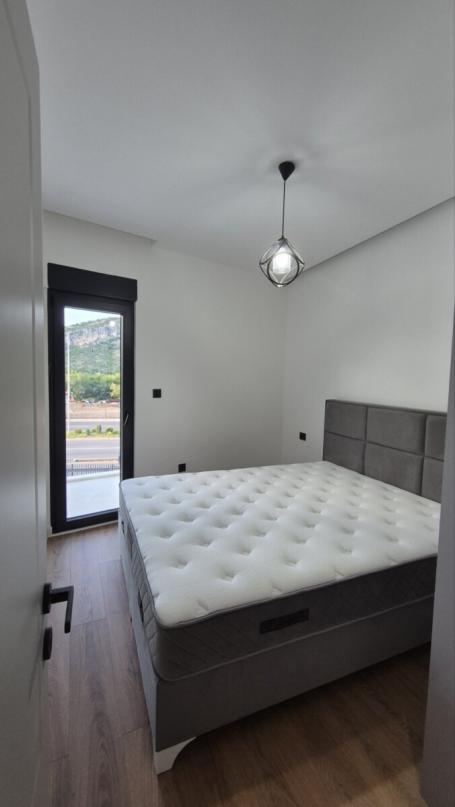 Jednosoban stan, 40m2, Gornja Gorica, IZDAVANJE