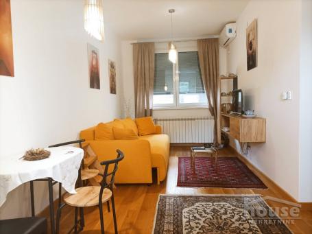 NOVI SAD - CENTAR - 35.00 m2