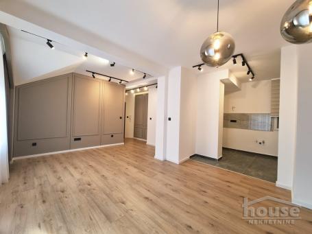 NOVI SAD - CENTAR - 58.00 m2