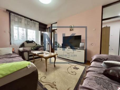 Prodaja | Dvosoban stan | 76m2 | Podgorica, Blok 6