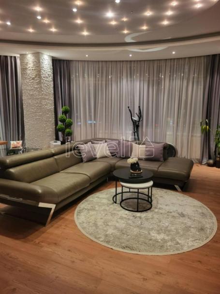 NOVI SAD - BULEVAR EVROPE - 113.00 m2