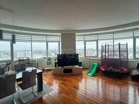 NOVI SAD - BULEVAR EVROPE - 115.00 m2