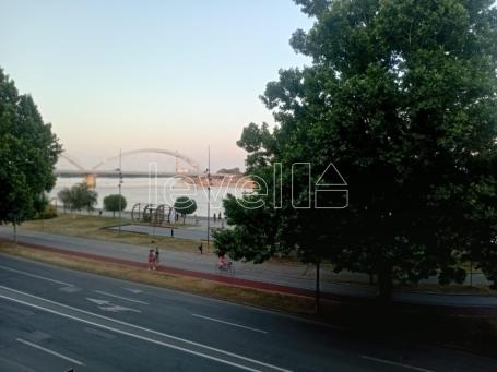 NOVI SAD - KEJ - 63.00 m2