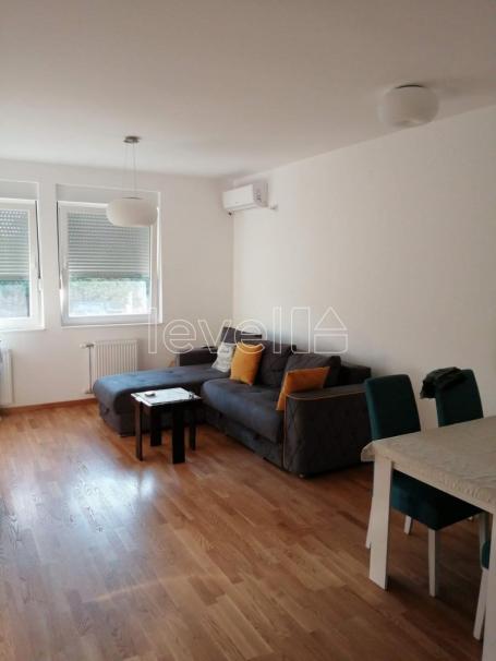 NOVI SAD - BULEVAR PATRIJARHA PAVLA - 47.00 m2