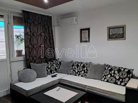 NOVI SAD - LIMAN 1 - 81.00 m2